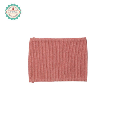 KATALOG - Ciput Rajut Polos / Bandana Rajut / Inner Kerudung Premium Knit ALISA - 1
