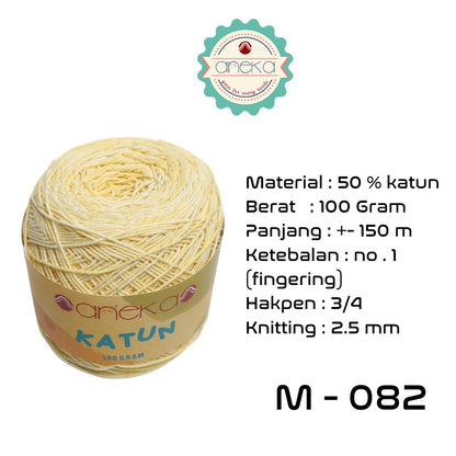 CATALOG - Cotton Mambo Knitting Yarn / Cotton Mambo Yarn Catalog PART 3