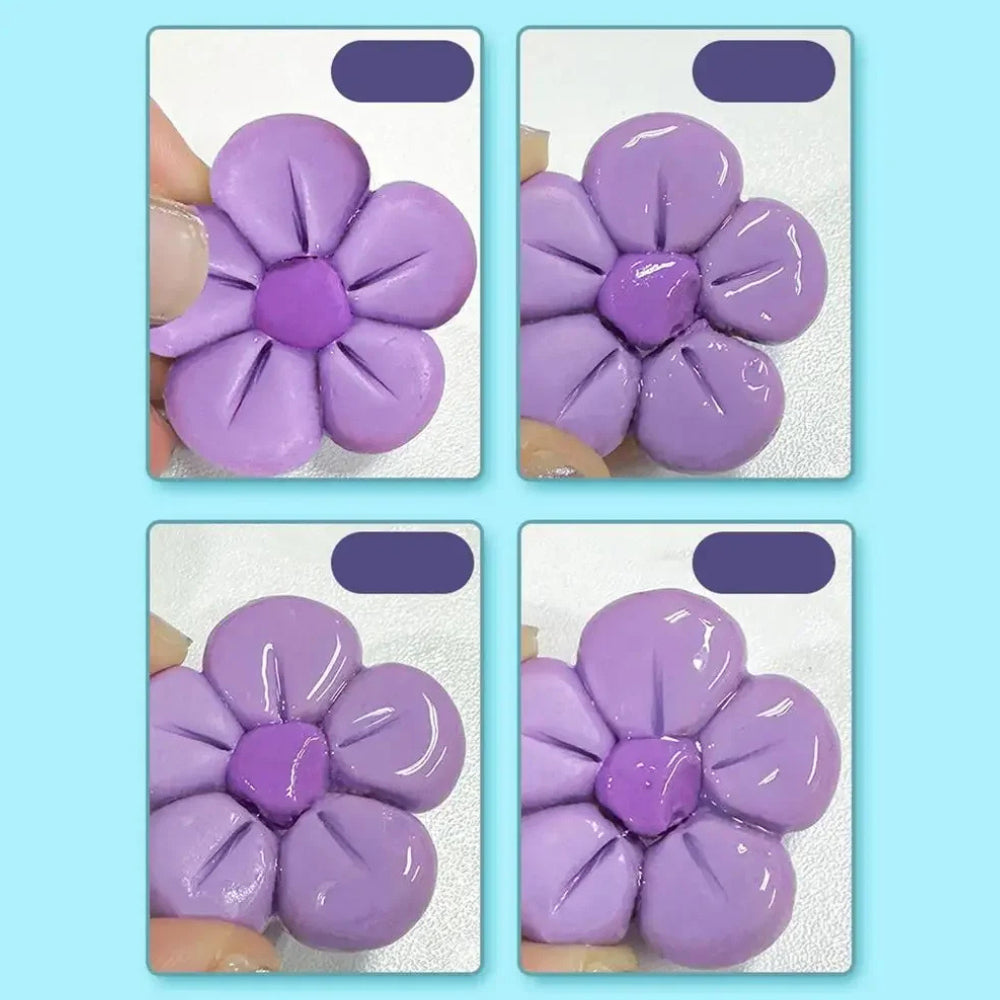 ANEKA - Clay Varnish Gloss / Clay Sealer Natural Finish / Kerajinan Tanah Liat / Pottery