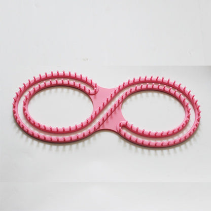 ANEKA - Infinity Loom / Loom Angka 8