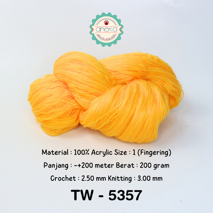 KATALOG - Benang Rajut Wool Aneka Cones / Wol / Siet Yarn / Tufting Rug / Karpet - Part 4