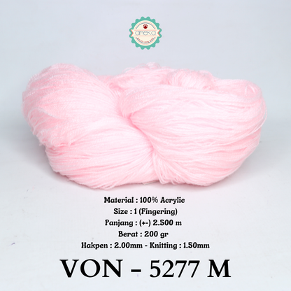 KATALOG - Benang Rajut Wool / Wol / Siet Yarn 200 gram VONEL (BENTUK HANK, TIDAK DIGULUNG) PART 2