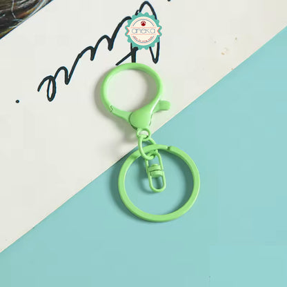 KATALOG - [5PCS] Gantungan Kunci Premium Quality / Clasp Hook Keychain