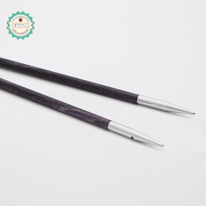 KnitPro Royale - Alat / Jarum Rajut Special IC Interchageable Needles