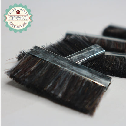 [5PCS] Sikat Mesin Rajut Besi / Machine Brush Knit 7G