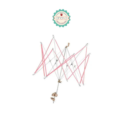 KATALOG - Kincir Payung / Umbrella Wool Winder / Yarn Winder