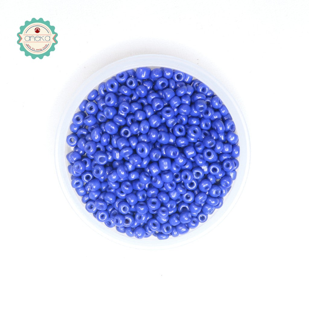 8/o Hiroshima Sand Mote / Mute Beads / Doff Glossy Jewelry Mote - 15 grams