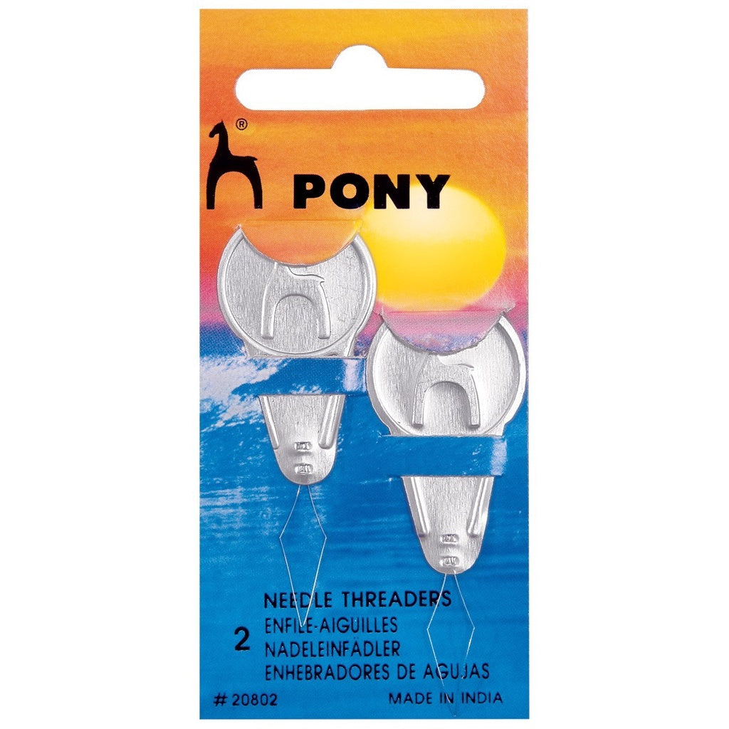 PONY - Pony Needle Threader