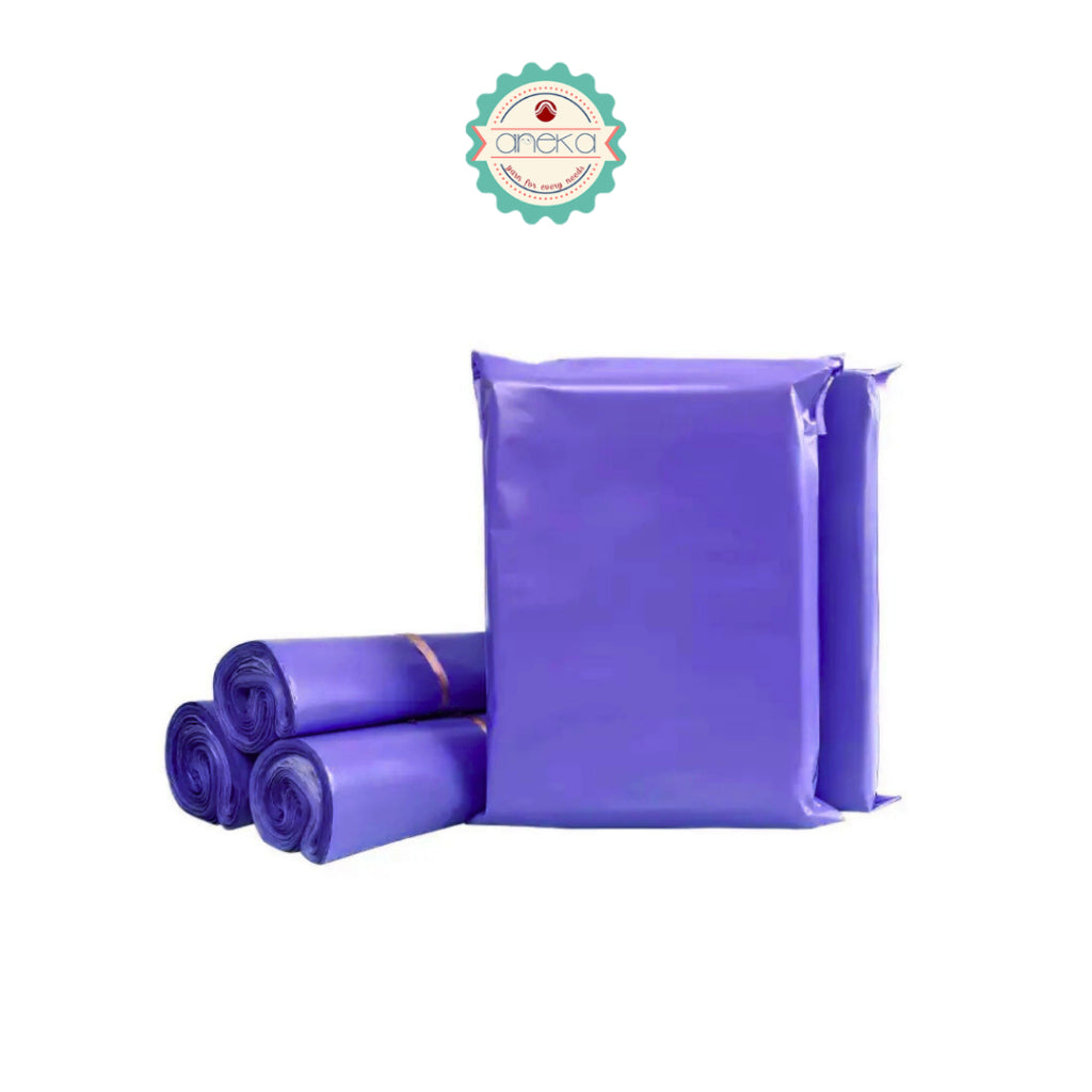 KATALOG - Plastik Packing Murah / Lem Perekat / Polymailer / Poly Envelope Waterproof / Self Adhesive Seal