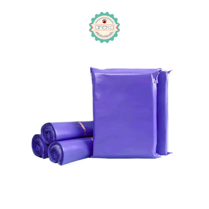 KATALOG - Plastik Packing Murah / Lem Perekat / Polymailer / Poly Envelope Waterproof / Self Adhesive Seal