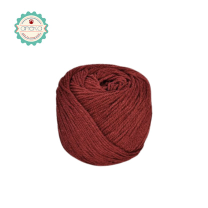 KATALOG - [100gr - 1.5mm] Benang Tali Katun Makrame Bali Warma Rajut / Macrame Cotton Rope Crochet