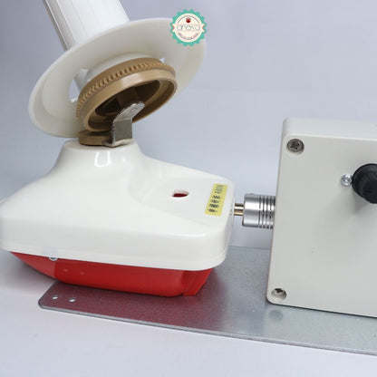 ANEKA - Wool Yarn Winder Electric Automatic / Penggulung Benang Elektrik Otomatis