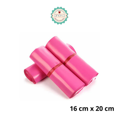 KATALOG - Plastik Packing Murah / Lem Perekat / Polymailer / Poly Envelope Waterproof / Self Adhesive Seal