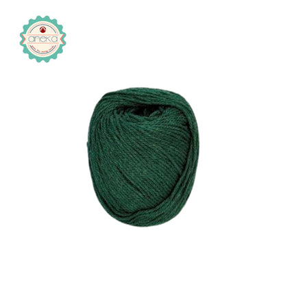 KATALOG - [100gr - 1.5mm] Benang Tali Katun Makrame Bali Warma Rajut / Macrame Cotton Rope Crochet