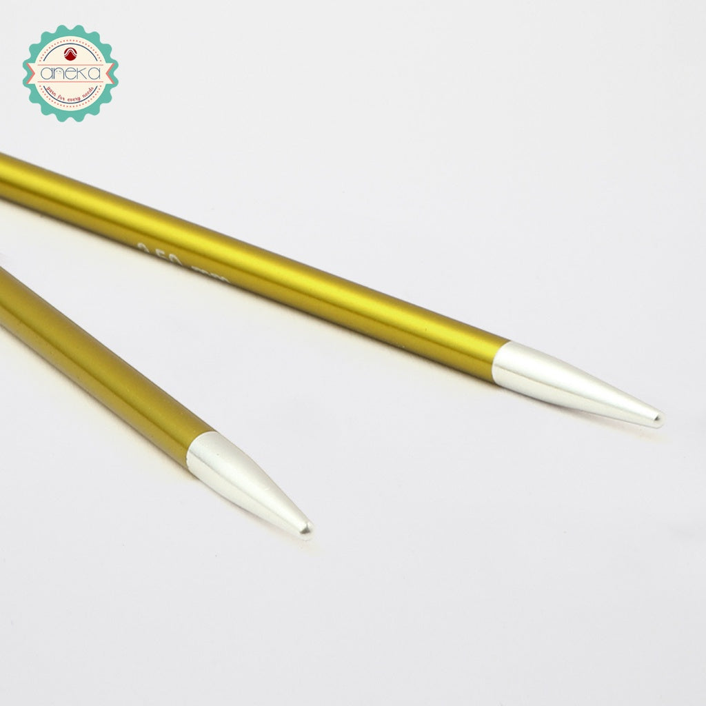 KnitPro Zing - Alat / Jarum Rajut Special IC Interchangeable Needle