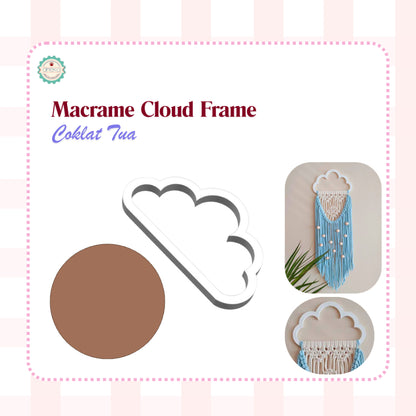 KATALOG - [PRE-ORDER] 3D Print Macrame Tools Series / DIY Makrame