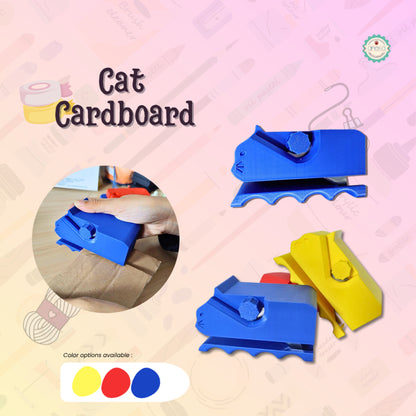 KATALOG - [PRE-ORDER] 3D Print Peralatan Rajut / Kerajinan / Cutter / Ring Thimble / Crafting Tools DIY