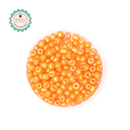 6/o 8/o 11/o Hiroshima Sand Mote / Mute Bead Beads / Doff Glossy Jewelry Mote - 15 grams