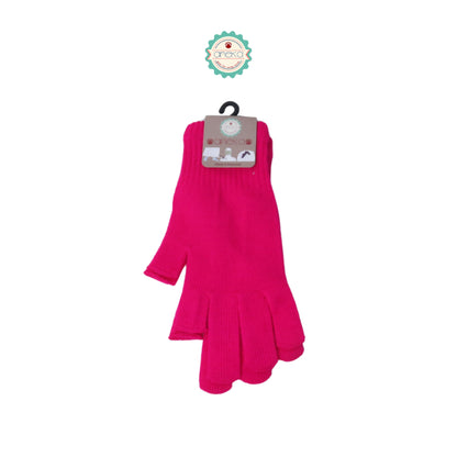 KATALOG - Sarung Tangan Buntung 2 Jari / Knit Gloves