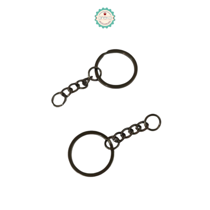 KATALOG - [5PCS] Keychain / Gantungan Kunci Rantai