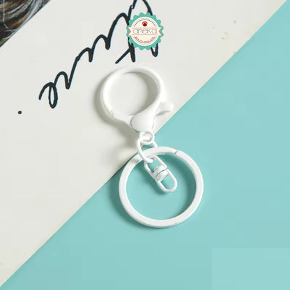 KATALOG - [5PCS] Gantungan Kunci Premium Quality / Clasp Hook Keychain