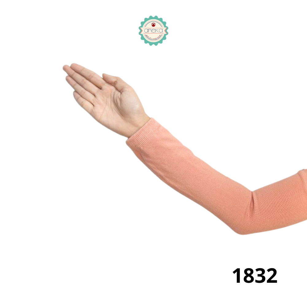 KATALOG - Manset Premium Rayon Viscose / Premium Quality