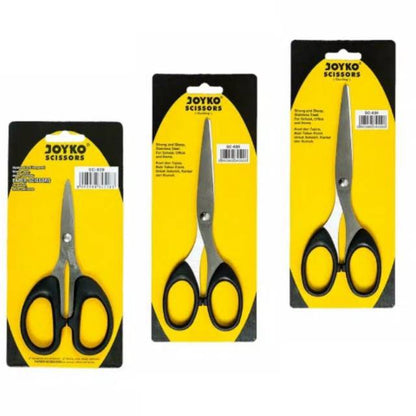 Joyko / Joyco Brand Scissors Small, Medium, Large Sizes