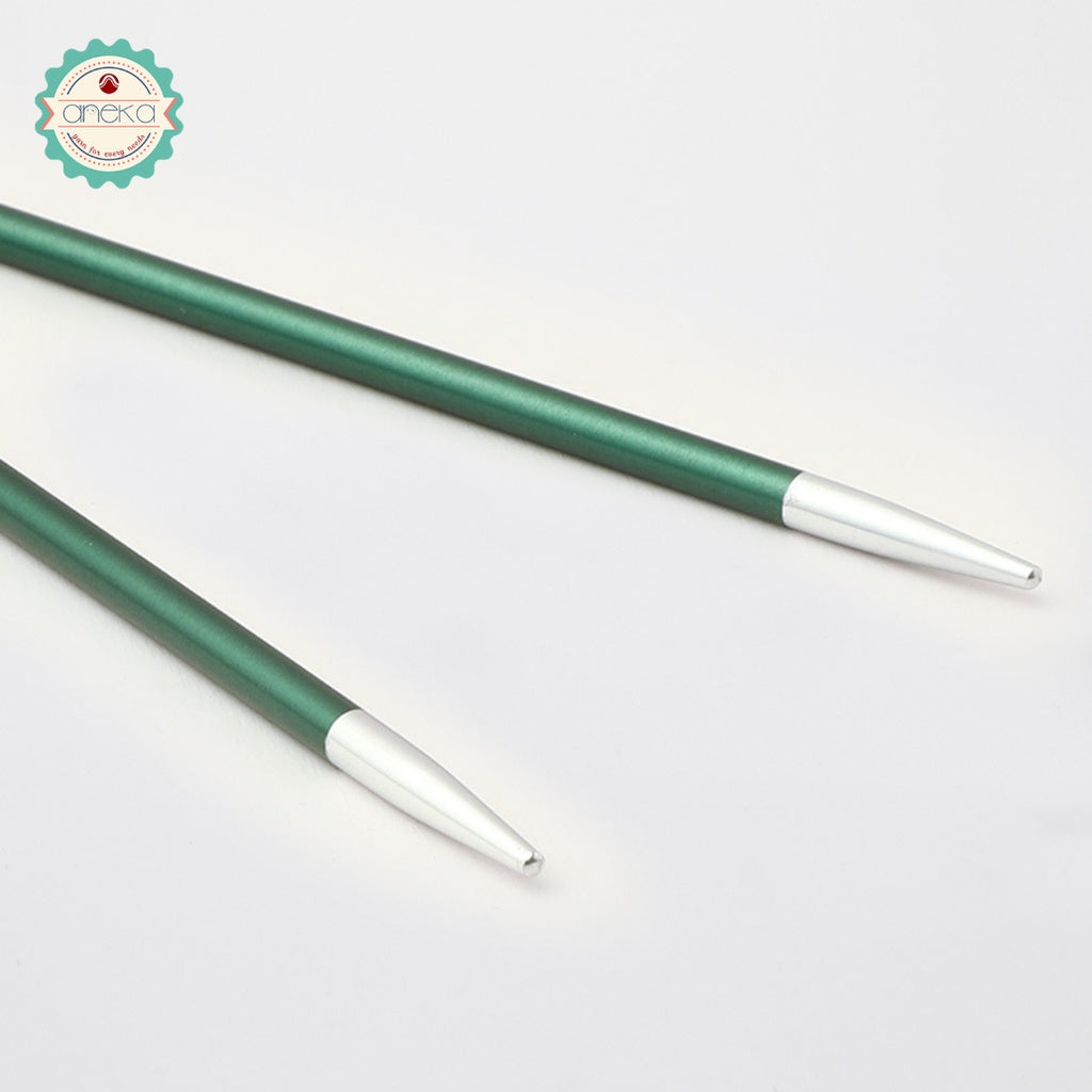 KnitPro Zing - Alat / Jarum Rajut Special IC Interchangeable Needle