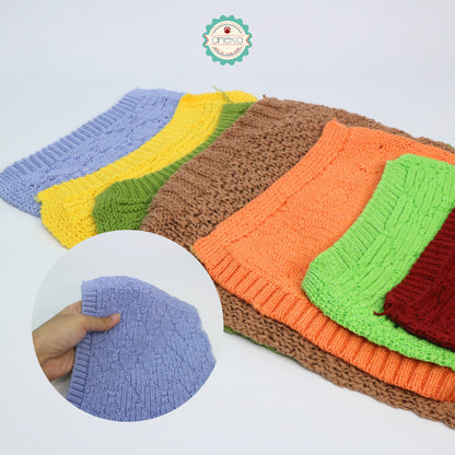 ANEKA - [Random] Lap Tangan Kain / Lembut Serbaguna Serap Air