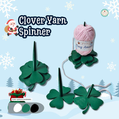 KATALOG- [PRE-ORDER] 3D Print Special Christmas Edition / Aksesoris Peralatan Rajut Knitting Natal DIY