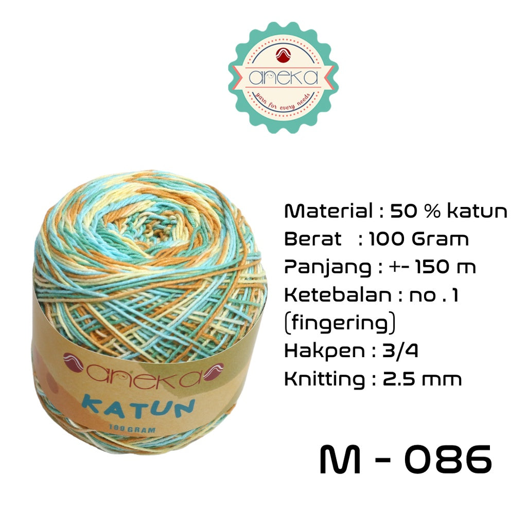 CATALOG - Cotton Mambo Knitting Yarn / Cotton Mambo Yarn Catalog PART 3