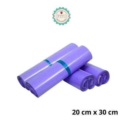KATALOG - Plastik Packing Murah / Lem Perekat / Polymailer / Poly Envelope Waterproof / Self Adhesive Seal