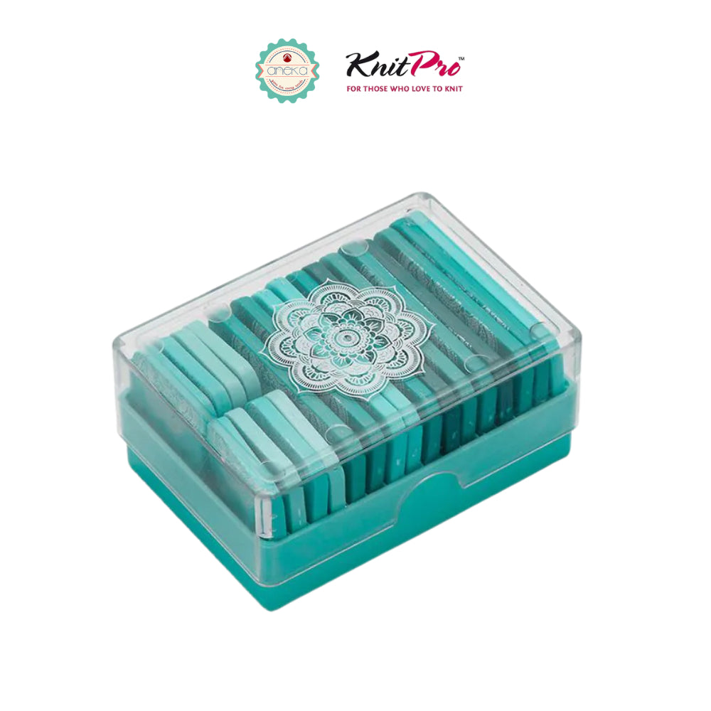 KNITPRO - The Mindful Series Knit Blockers / Alat Rajut Knitting Blocking