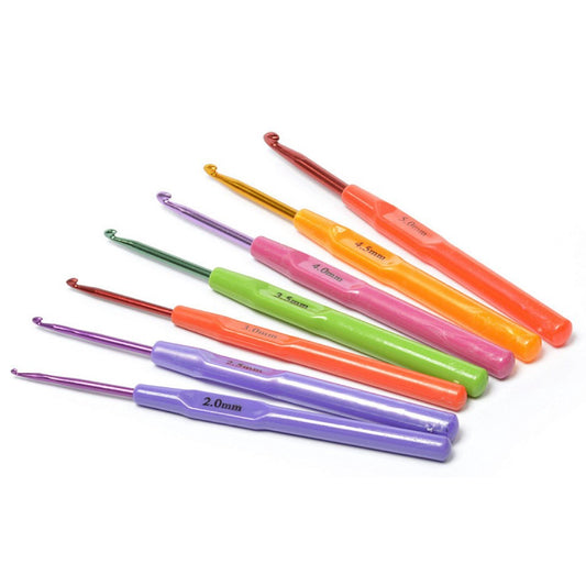 Plastic Hakpen Set - ANK