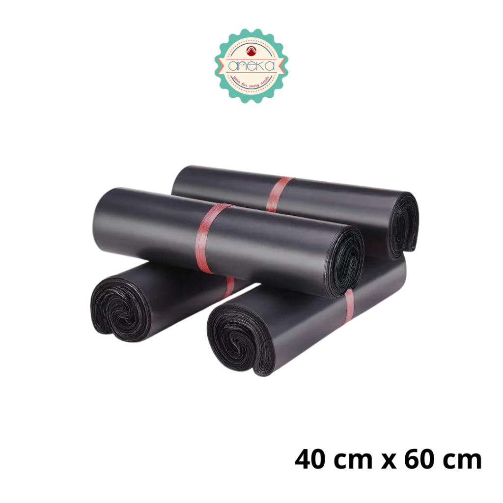 KATALOG - Plastik Packing Murah / Lem Perekat / Polymailer / Poly Envelope Waterproof / Self Adhesive Seal
