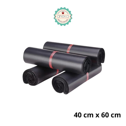 KATALOG - Plastik Packing Murah / Lem Perekat / Polymailer / Poly Envelope Waterproof / Self Adhesive Seal