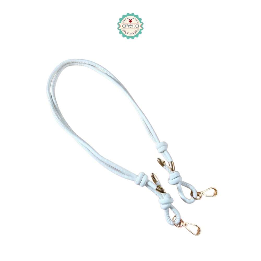 KATALOG - Tali Tas Kulit Adjustable / Bag Strap Accessories Shoulder Crossbody /Leather Bag