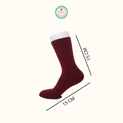 KATALOG - Kaos Kaki Anak Premium Rayon Viscose / Best Quality Sock