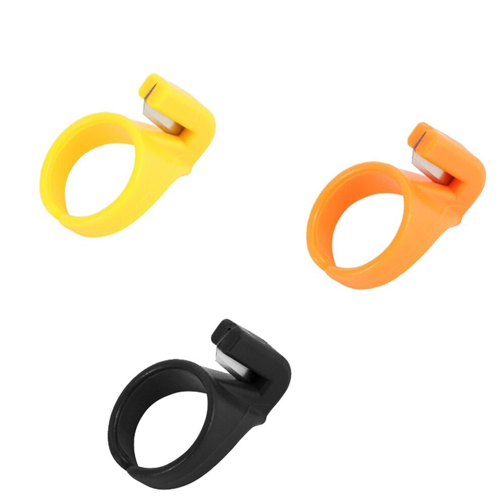 ANK - Ring Cutter Thimble / Cincin Cutter