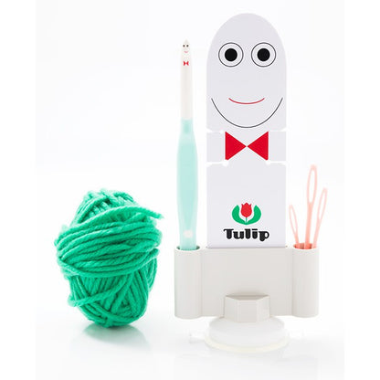 Hakpen (Alat / Jarum Rajut) Tulip - Etimo Kids Grand-chan Set