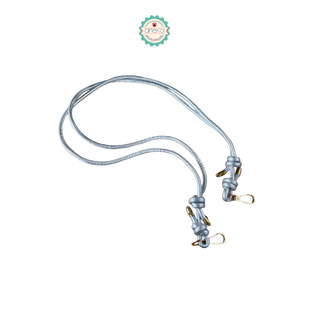 KATALOG - Tali Tas Kulit Adjustable / Bag Strap Accessories Shoulder Crossbody /Leather Bag