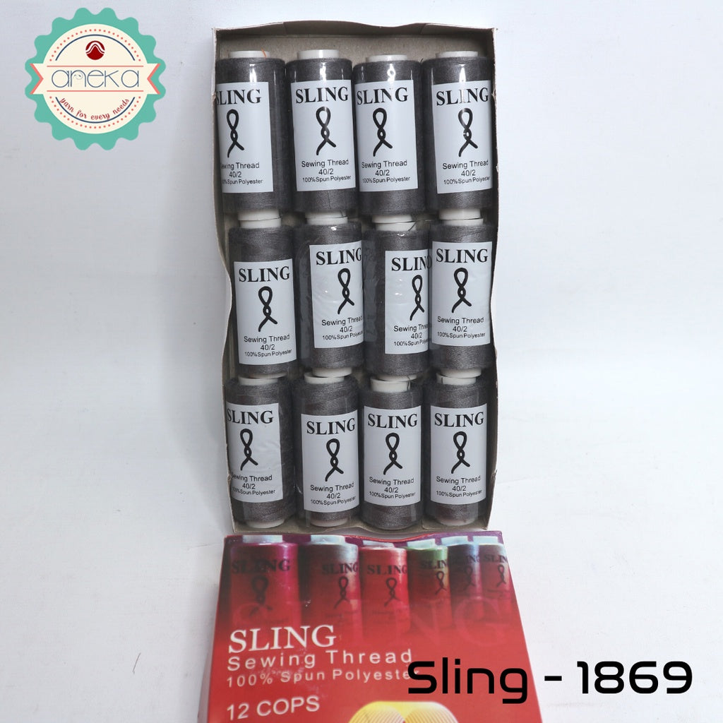 CATALOG - Sling Sewing Thread - PACK