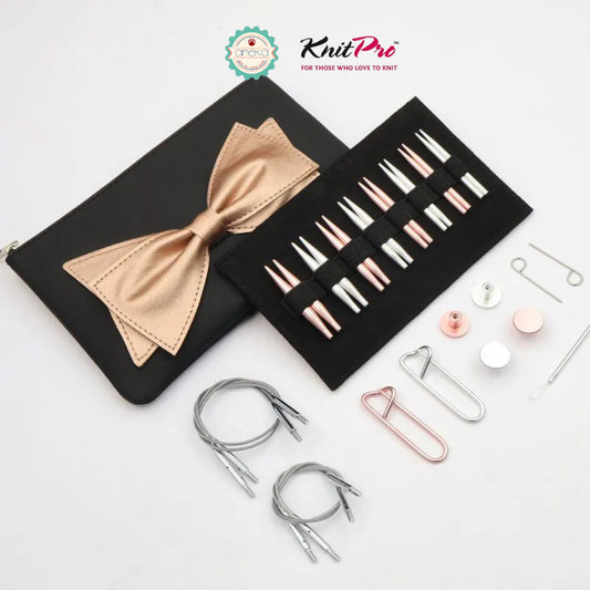 KNITPRO - Mini Bouquet Gift Set / Alat Rajut Knitting