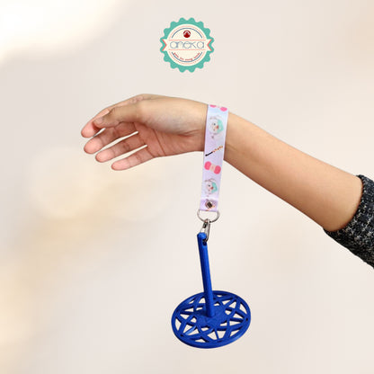 KATALOG - Lanyard Mini Lucu  / Tali Strap Tas / HP / Merchandise