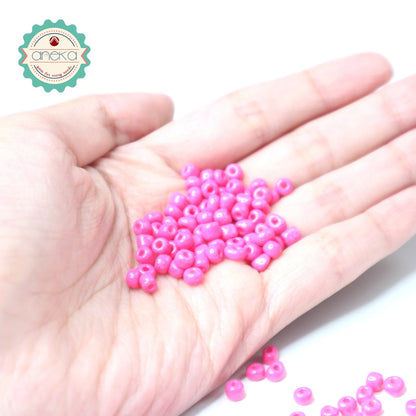 6/o 8/o 11/o Hiroshima Sand Mote / Mute Bead Beads / Doff Glossy Jewelry Mote - 15 grams