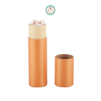 ANEKA - Pulpen Kapur Jahit / Tailor's Pen Chalk /  Pencil Patchwork Disappearing Fabric Marker Pens for DIY Craft Sewing