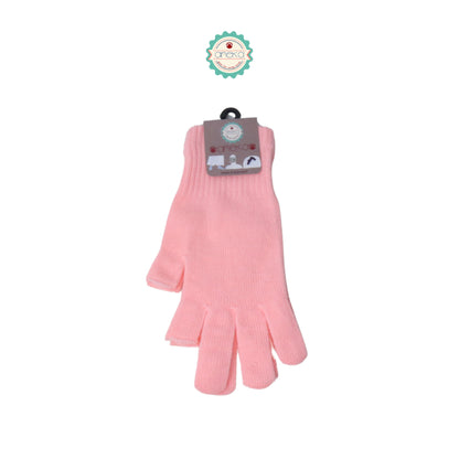 KATALOG - Sarung Tangan Buntung 2 Jari / Knit Gloves
