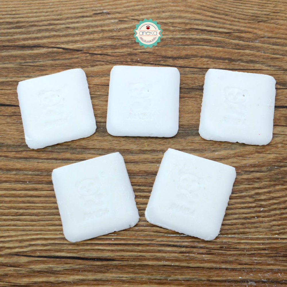 ANEKA - [50PCS / 1 BOX] Kapur Lilin Penanda Jahit Baju / Sewing Garment Chalk