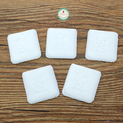 ANEKA - [50PCS / 1 BOX] Kapur Lilin Penanda Jahit Baju / Sewing Garment Chalk