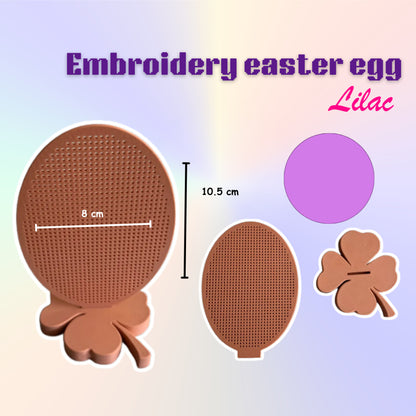 KATALOG - 3D Print Embroidery / Cross Stitch  / Menyulam / Sulam Tangan
